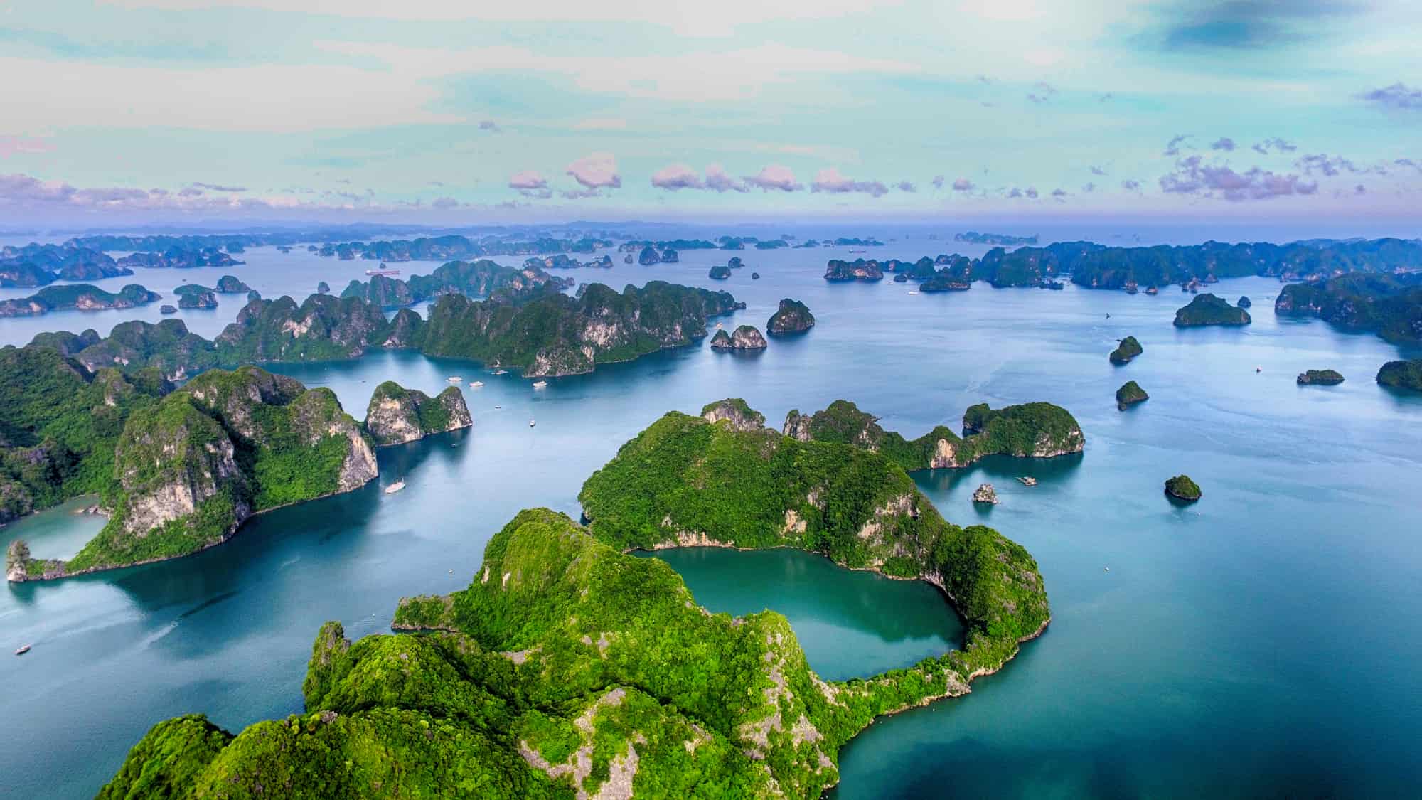 DU LỊCH HẠ LONG CHO DOANH NGHIỆP